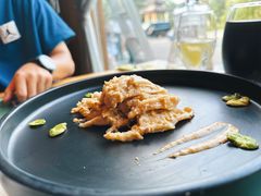 -那家小馆•北京菜•烤鸭(香山店)