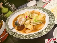 -锦楼·臻选新杭帮(杭州中心店)