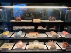 -麦当劳(王顶堤店)