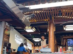 -88号小吃店·经典云南菜·地道纳西美食