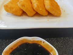 -勺园中餐厅