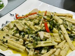 -风味小馆(天目湖宾馆店)