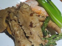 -汉巴味德·烤肉与啤酒的自助(杭州大悦城店)