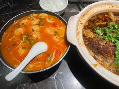 -大潮淮·淮扬菜(何园旗舰店)