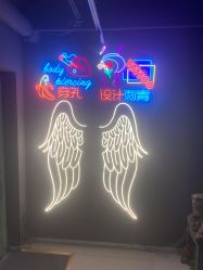 -周忆刺青原创设计定制