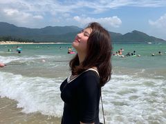 -西涌国际滨海旅游区