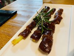 -旅马餐厅(茅家埠店)