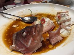 -胶东人家(奥体中心店)
