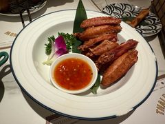 -太食獸泰式茶餐厅(艾尚天地店)