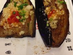 iphone_upload_pic-很久以前羊肉串(大华三路店)
