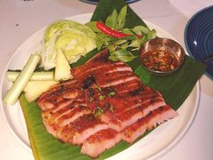 -星叶·东南亚料理(宁波万象汇店)