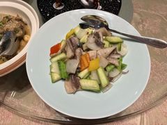 -顺德喜来登酒店·采悦轩