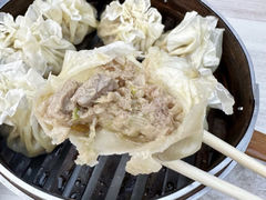 -清真玉林老字号稍麦羊杂碎(宽巷子民族美食街店)