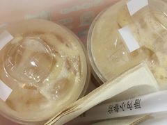 -厝内小眷村(新北万达店)
