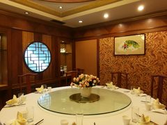 包厢-北京全聚德(天安门店)
