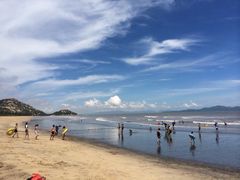 -浪琴湾度假村