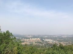 -阳台山自然风景区