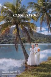 -苏菲雅婚纱摄影(环城南路店)
