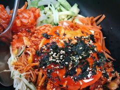 -优壹佳·延边朝鲜族料理(中山北路店)