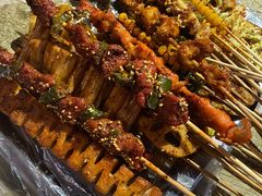 -非凡烧烤(历史博物馆店)