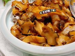-四季厨房 鲁菜·孔府烤鸭(高新万达店)