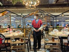 -正禾鲜·潮汕牛肉火锅(凯德天府店)