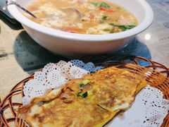 -人民公社大食堂(顺义总店)