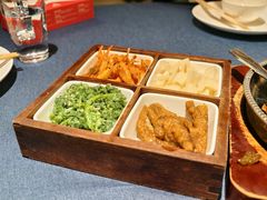 -金狮麟·新豫菜(金码大厦店)