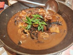 -老郑家东北春饼(龙悦居店)