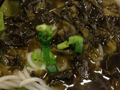 伤心酸辣粉(体育东店)-伤心酸辣粉(体育东路店)