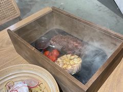 -GOTLOT COFFEE&KITCHEN角落厨房NOOK店