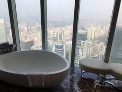 -广州四季酒店