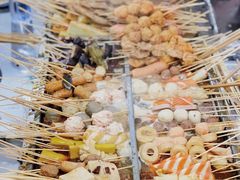 麻辣烫-大姐麻辣烫(莲宝中路店)