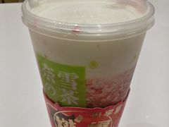 -奈雪的茶(国金中心店)
