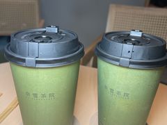-奈雪茶院·茶室茶馆(广州粤海天地店)