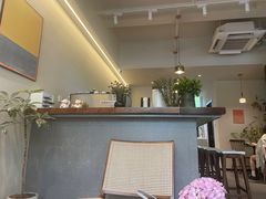 -COTTON CAFE(德信·中外公寓店)