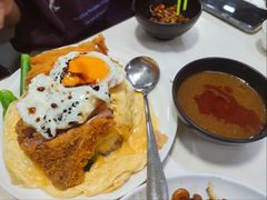 -華歡冰室-WahFoon(吉大店)