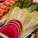来杭州一定要吃的螺蛳粉鱼头🐟火锅、真的太上头‼️ 