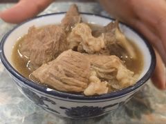 -马吉德牛肉拉面(新街口店)