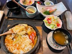 -原志优秀食材·匠心料理·海胆主题(金亿广场店)
