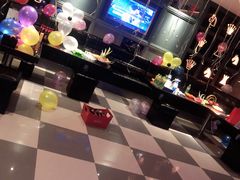 -皓声音KTV(新景店)