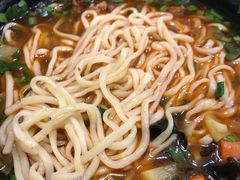 -潼十三肉夹馍(东单店)