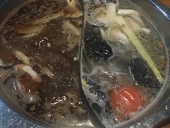 -傣妹火锅(南京东路一店)