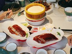 -大鸭梨烤鸭(望京店)