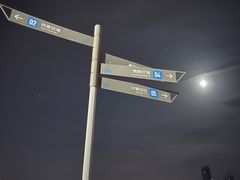 -海河外滩公园