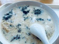 -早安山丘·豆浆油条(小木桥路店)