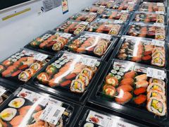 -山姆会员商店(杨桥西路店)
