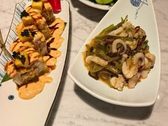 -阿吾罗日本料理(K11艺术中心店)