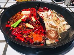 -贰回巷火锅馆(钟楼店)