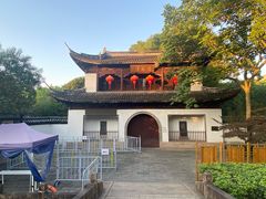 -老外婆本帮面(塔城路店)